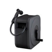 SUDOO 高圧洗浄機 コードレス バケツ式 充電式 折りたたみ式 コンパクト19L ハンディウォッシャー バケツ タンク一体型 高圧洗車機 軽量 持ち運び便利 ポータブル 洗車 自転車 ガーデニング 墓石掃除 - 11