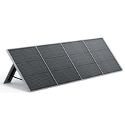 ソーラーパネル 200W 折りたたみ式 P型 16BB 23.5％高変換効率 IP67防水 防塵 Type-C直接充電 ポータブル電源対応 4in1接続ケーブル付き MC4/XT60/DC対応 キャンプ 車中泊 防災グッズ - 13