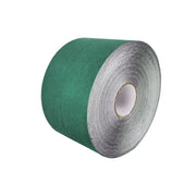 防草シート 2m 50ｍ 高密度130g/m2 除草シート 防草 シート 不織布 ボウソウ シート 厚手 雑草防止 透水性 遮光性アップ UV耐候剤配合 紫外線劣化防止 雑草対策 工事用 園芸用 人工芝下 Uピン杭100本と黒丸100枚付き【幅2mを幅1ｍに折り畳んでの発送】 (グリーン, 2*50m) - 13