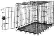 犬 トイレトレー スーパーワイド シリコン 大型犬 トイレ マット 特大 シリコントイレ ワイド 多頭飼い お手入れ簡単 922mm×642mm (ホワイト, XL) - 16