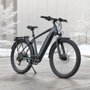Click Life Trailblazer 27.5x3.8 ハイブリッドEバイク 商品画像